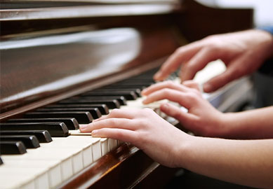 Woburn Piano Lessons