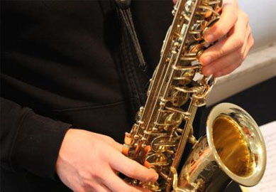 Woburn Saxophone Lessons