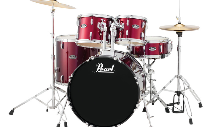 Roadshow 5  Piece Set – $659