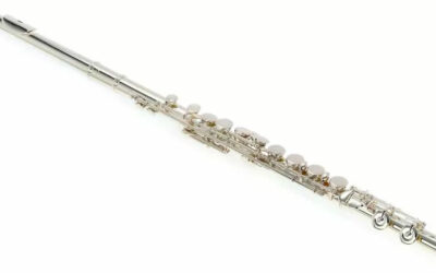 Pearl Flute PF200 – $649